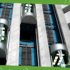 سیستم آسانسور چگونه کار می‌کند؟